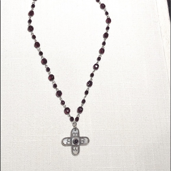 Necklace - Picture 3 of 4